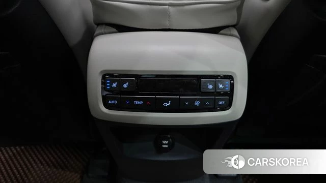 Hyundai The New Palisade id 3953803 из Кореи 9