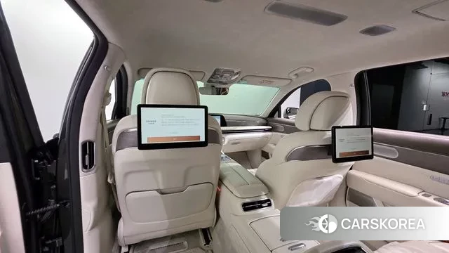 Genesis G90 (RS4) id 3348462 из Кореи 9