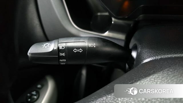 Kia The New Kia Ray id 3841178 из Кореи 9