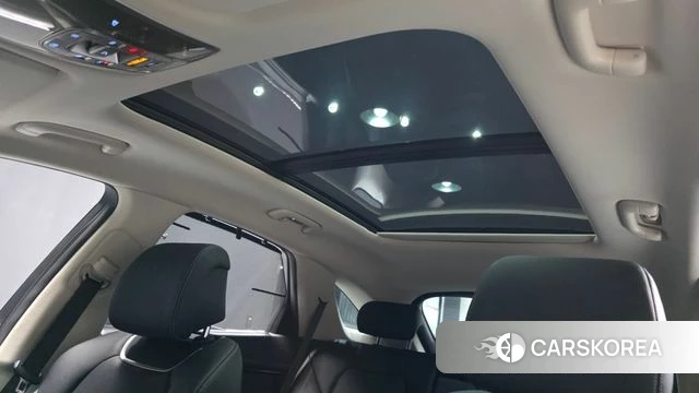 Genesis GV70 id 4186993 из Кореи 9