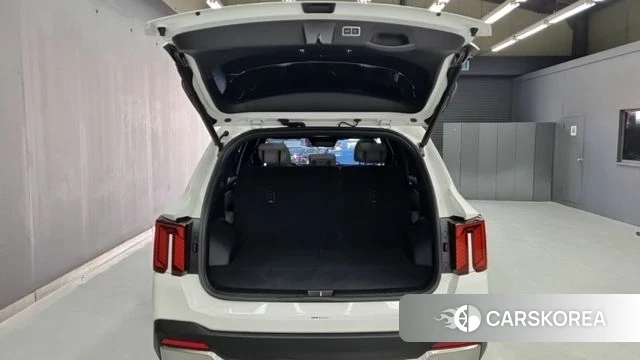 Kia The New Sorento 4th Generation id 3825683 из Кореи 9