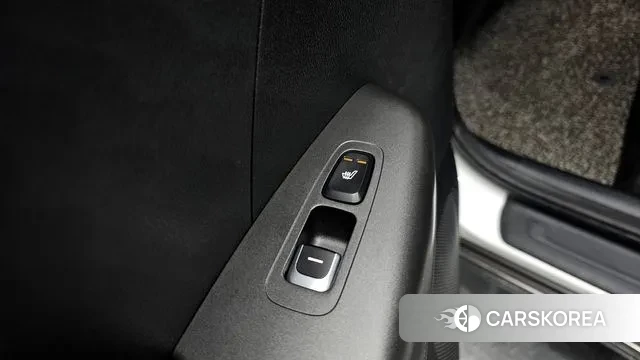 Kia Sportage The Bold id 3568265 из Кореи 9