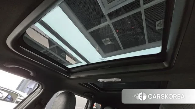 Mini Cooper S Clubman id 3488892 из Кореи 9