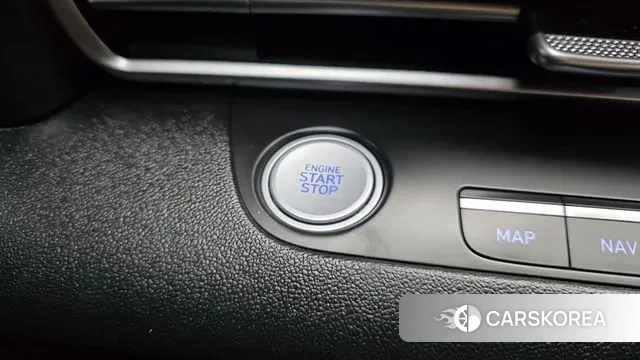 Hyundai Avante (CN7) id 3636039 из Кореи 9