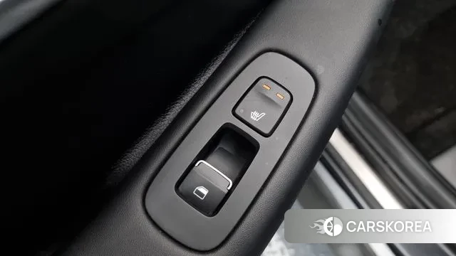 Hyundai Sonata (DN8) id 3402538 из Кореи 9