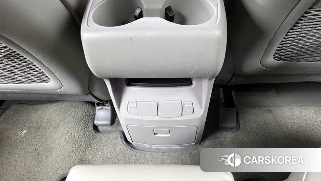 Kia All New Carnival id 3773335 из Кореи 9