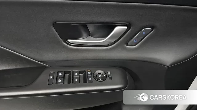 Hyundai Kona Hybrid (SX2) id 3614685 из Кореи 9