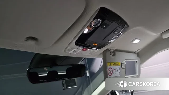 Kia EV6 id 2894496 из Кореи 9