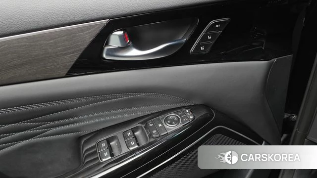 Kia K7 Premier id 3941746 из Кореи 9