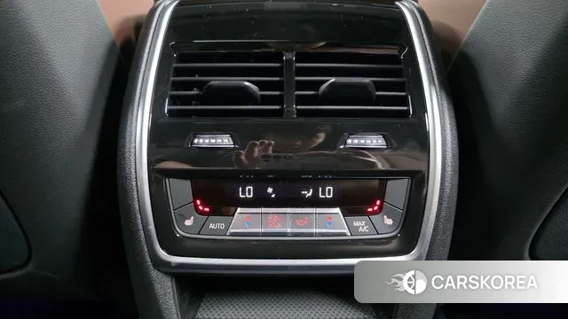 BMW X5 (G05) id 3353471 из Кореи 9