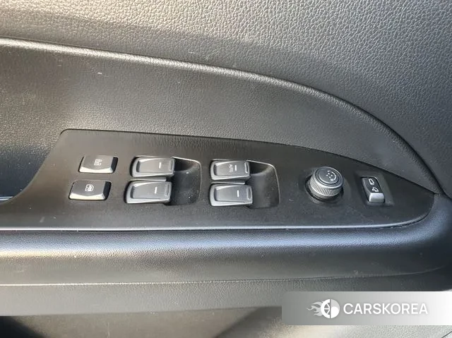 Ssangyong Rexton Sports id 3210096 из Кореи 9