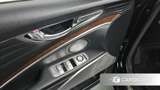 Kia More K9 id 4331137 из Кореи 9