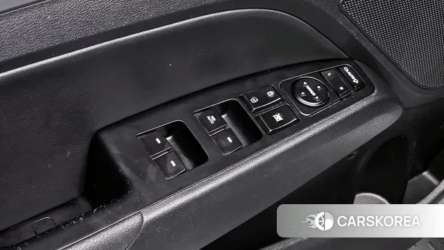 Hyundai The New Avante AD id 3004741 из Кореи 9