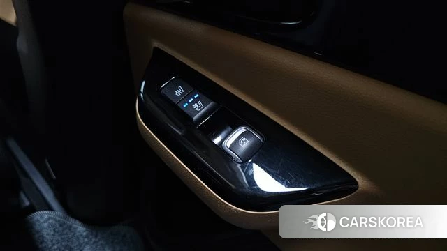 Kia Carnival 4th generation id 4501532 из Кореи 9