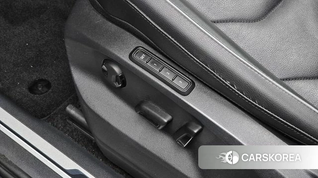 Volkswagen Tiguan second Generation id 4465152 из Кореи 9