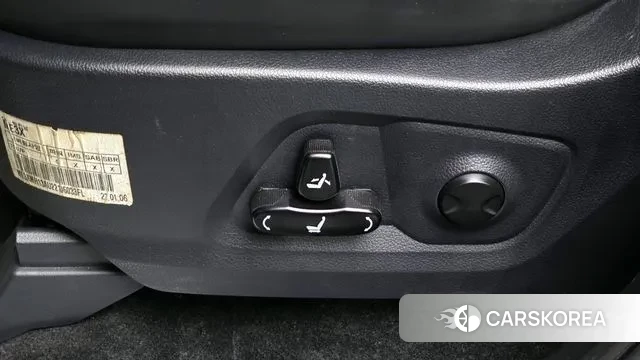 Ssangyong The New Rexton Sport id 3621005 из Кореи 9