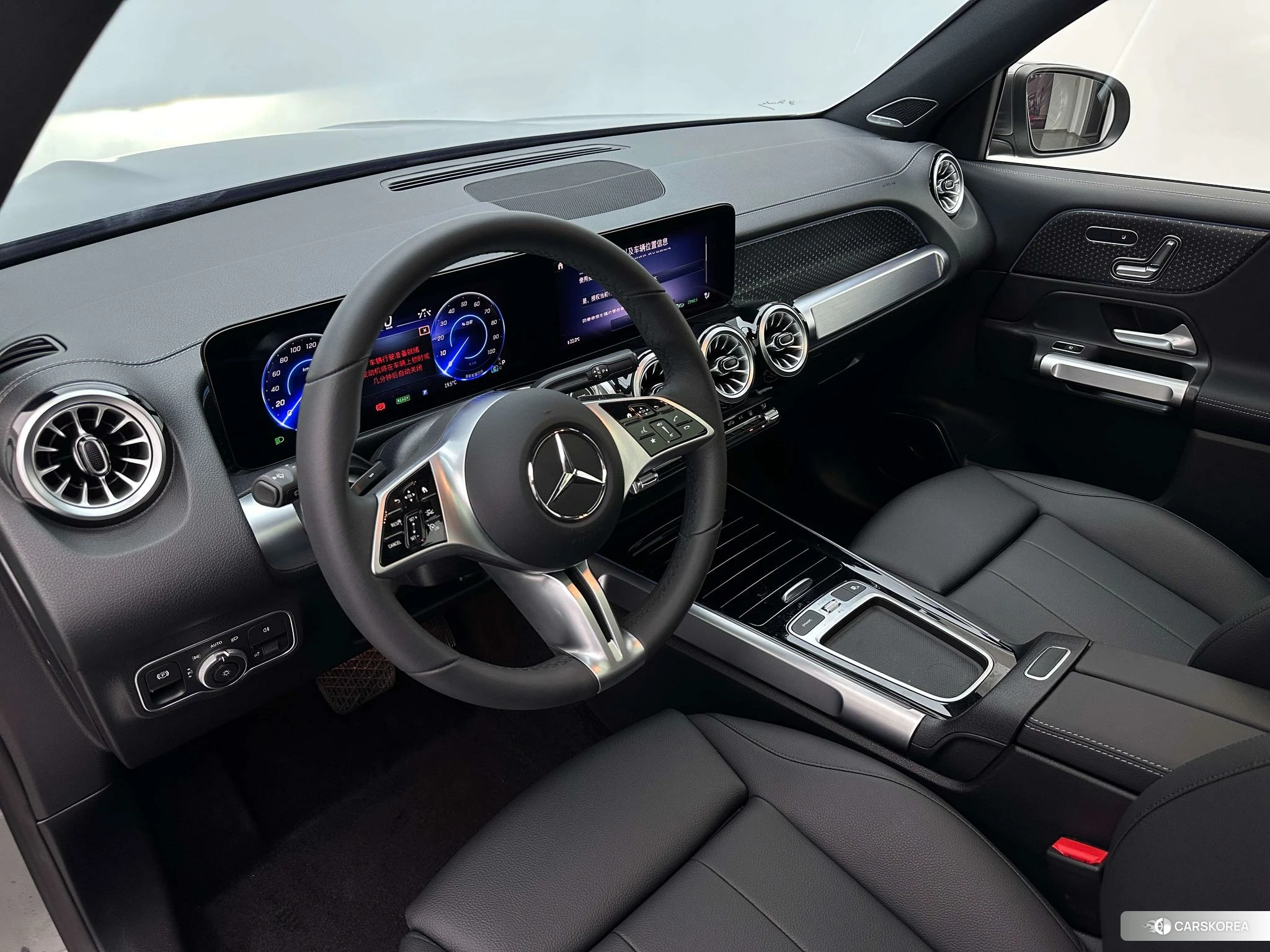 Mercedes-Benz EQB id 4405810 из Китая 9