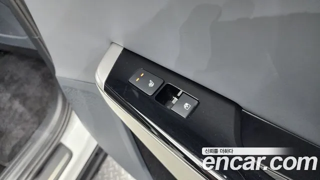 Kia EV6 id 2670338 из Кореи 9