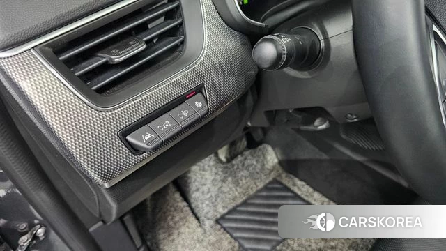 Renault Korea (Samsung) XM3 id 4302822 из Кореи 9
