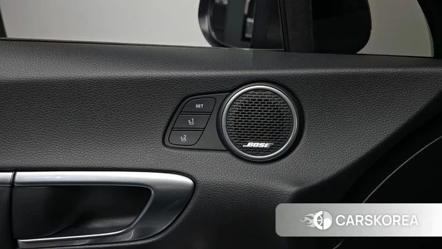 Hyundai Sonata (DN8) id 4304761 из Кореи 9
