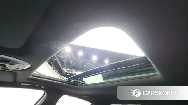 Genesis G70 id 3485103 из Кореи 9