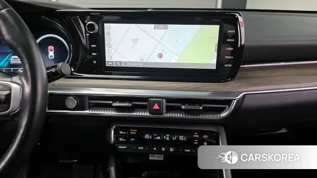 Kia K5 3rd generation id 3207304 из Кореи 9