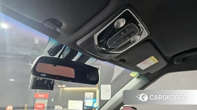 Ssangyong Torres EVX id 3057886 из Кореи 9