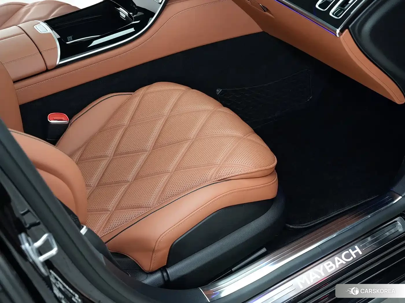 Mercedes-Benz Maybach S-Class id 4514248 из Китая 9