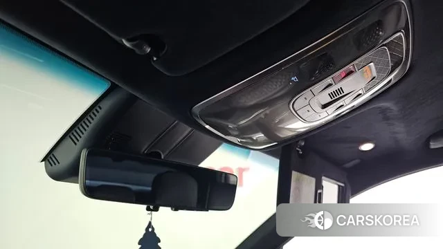 Genesis GV80 Coupe id 3442031 из Кореи 9