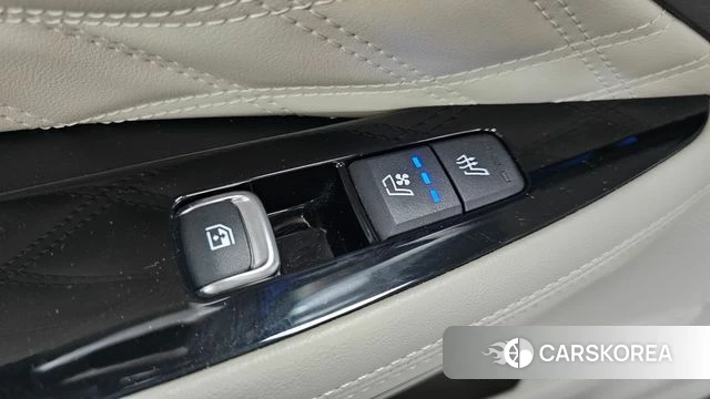 Kia K8 id 4650973 из Кореи 9