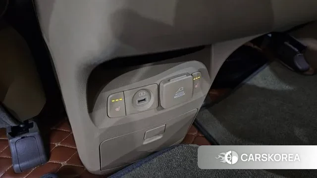 Kia The New Carnival id 3563108 из Кореи 9