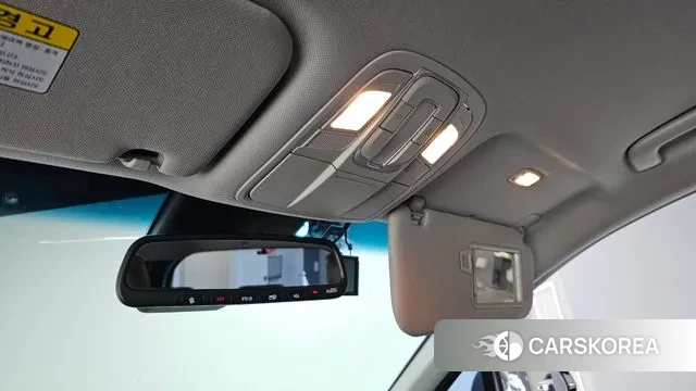 Hyundai Santa Fe TM id 3509857 из Кореи 9