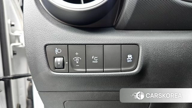 Hyundai The New Kona id 4519421 из Кореи 9