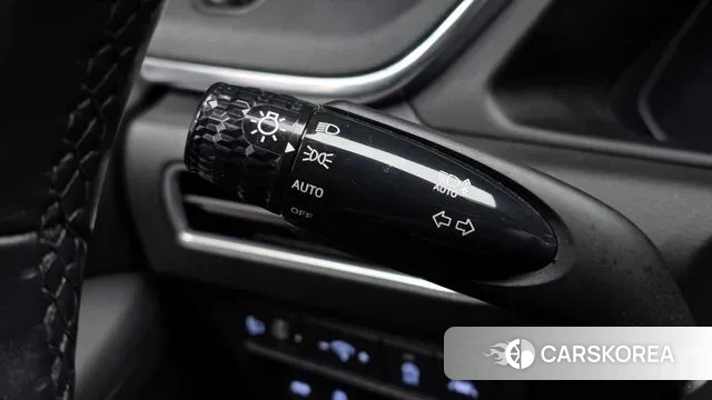 Hyundai Sonata (DN8) id 3778863 из Кореи 9