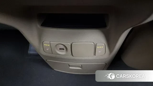 Kia The New Carnival id 3612657 из Кореи 9