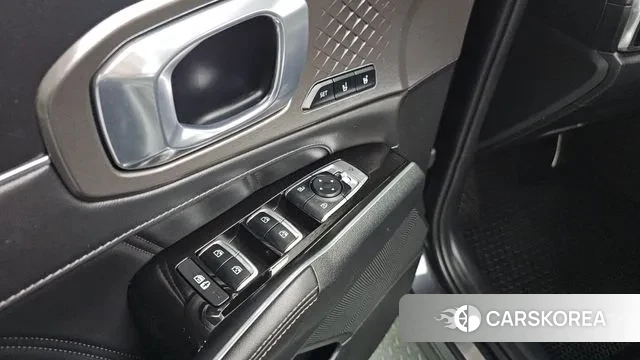 Kia Sorento 4th Generation id 3467565 из Кореи 9