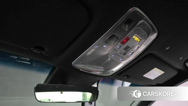 Genesis G90 (RS4) id 4186640 из Кореи 9