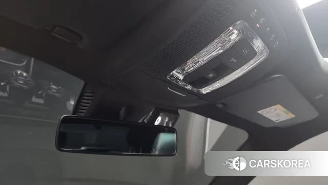 Mercedes-Benz GLB-Class X247 id 3089835 из Кореи 9