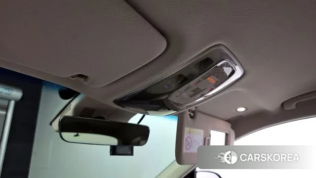 Genesis GV80 id 2965249 из Кореи 9