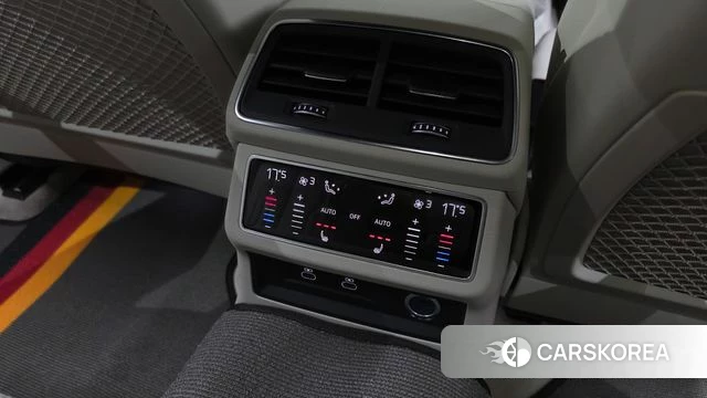 Audi A7 (4K) id 4554335 из Кореи 9