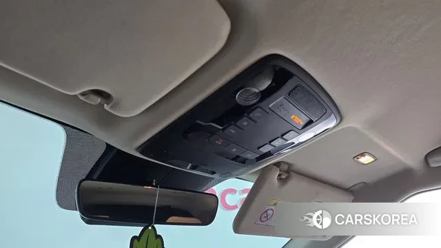 Kia Carnival 4th generation id 3318644 из Кореи 9