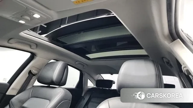 Renault Korea (Samsung) SM6 id 3505317 из Кореи 9