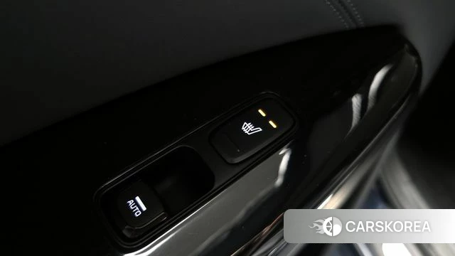 Kia K7 Premier id 3966058 из Кореи 9