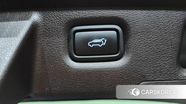Hyundai Santa Fe TM id 4573816 из Кореи 9