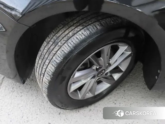 Kia The New K5 2nd generation id 3500003 из Кореи 9