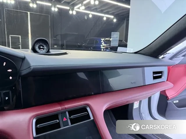 Porsche Taycan id 3064222 из Кореи 9