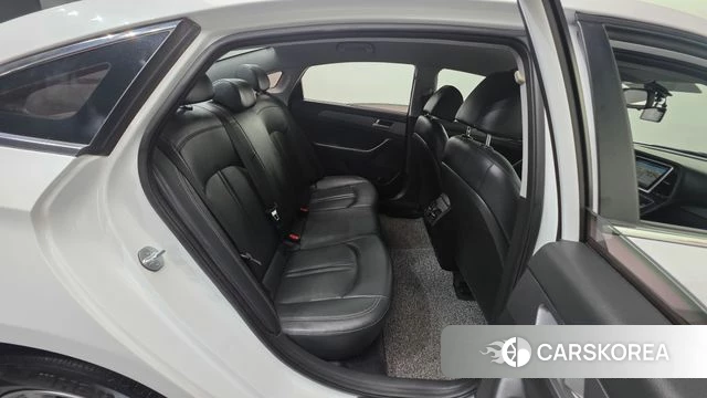 Hyundai Sonata New Rise id 4331808 из Кореи 9