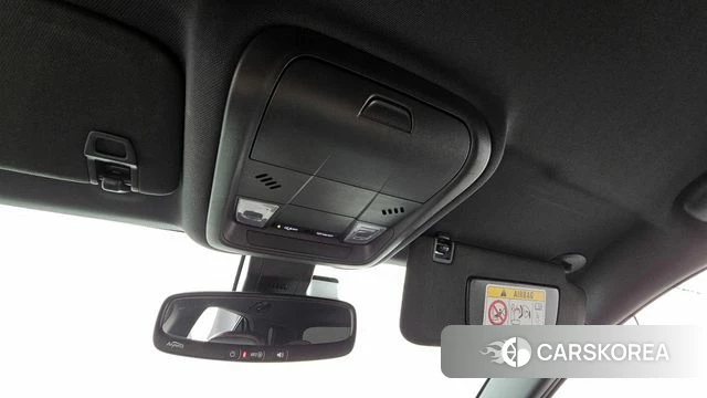 Chevrolet (GM Daewoo) The New Equinox id 3877696 из Кореи 9