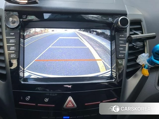 Ssangyong Tivoli Armor id 3845819 из Кореи 9