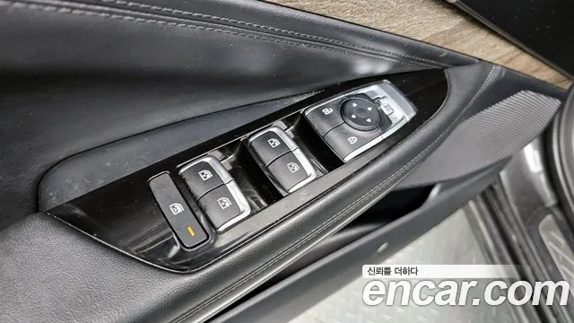 Kia K8 id 2419049 из Кореи 9